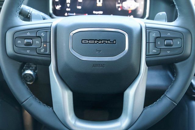 New 2026 GMC Sierra 1500 Denali image 24