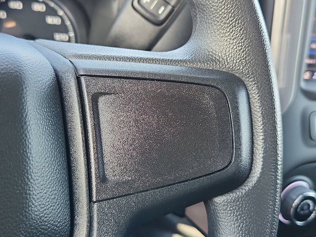 Used 2023 Chevrolet Silverado 1500 Custom AWD/4WD image 26
