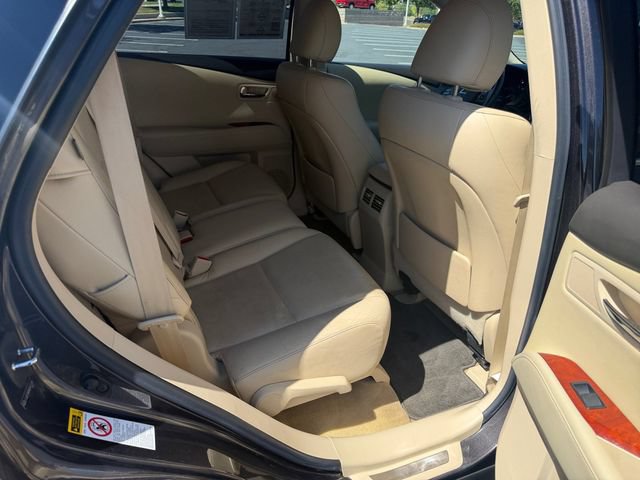 Used 2010 Lexus RX 450h AWD w/ Premium Pkg image 29