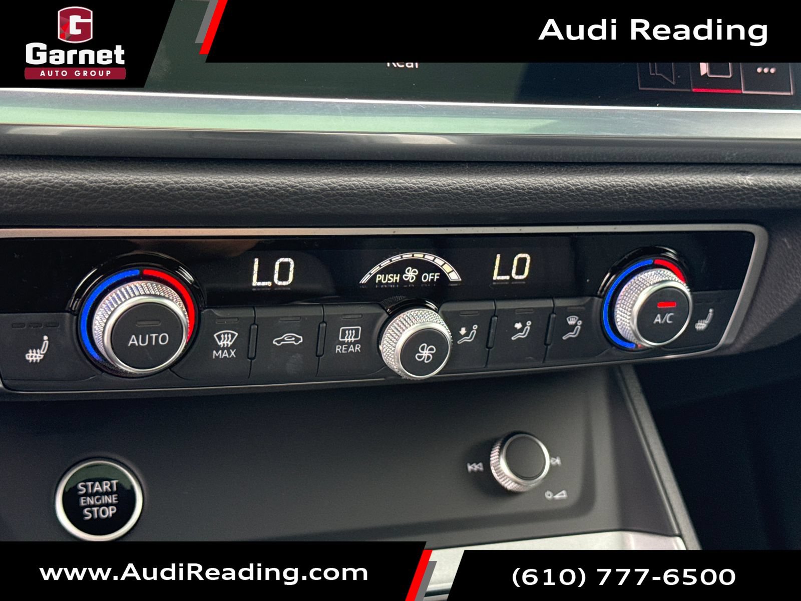 Certified 2023 Audi Q3 2.0T Premium w/ Convenience Package AWD/4WD image 34