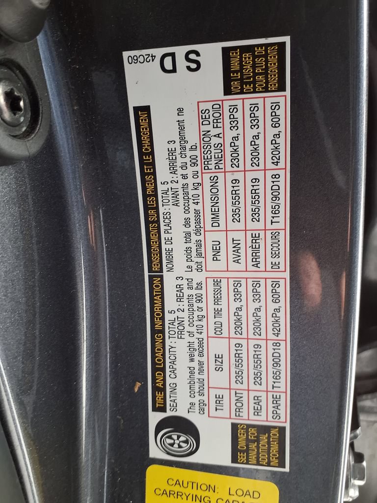 Used 2020 Toyota RAV4 Limited FWD image 37