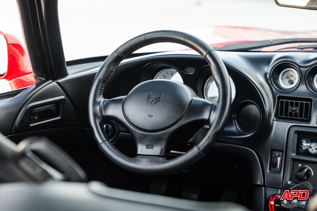 Used 1997 Dodge Viper GTS RWD image 7