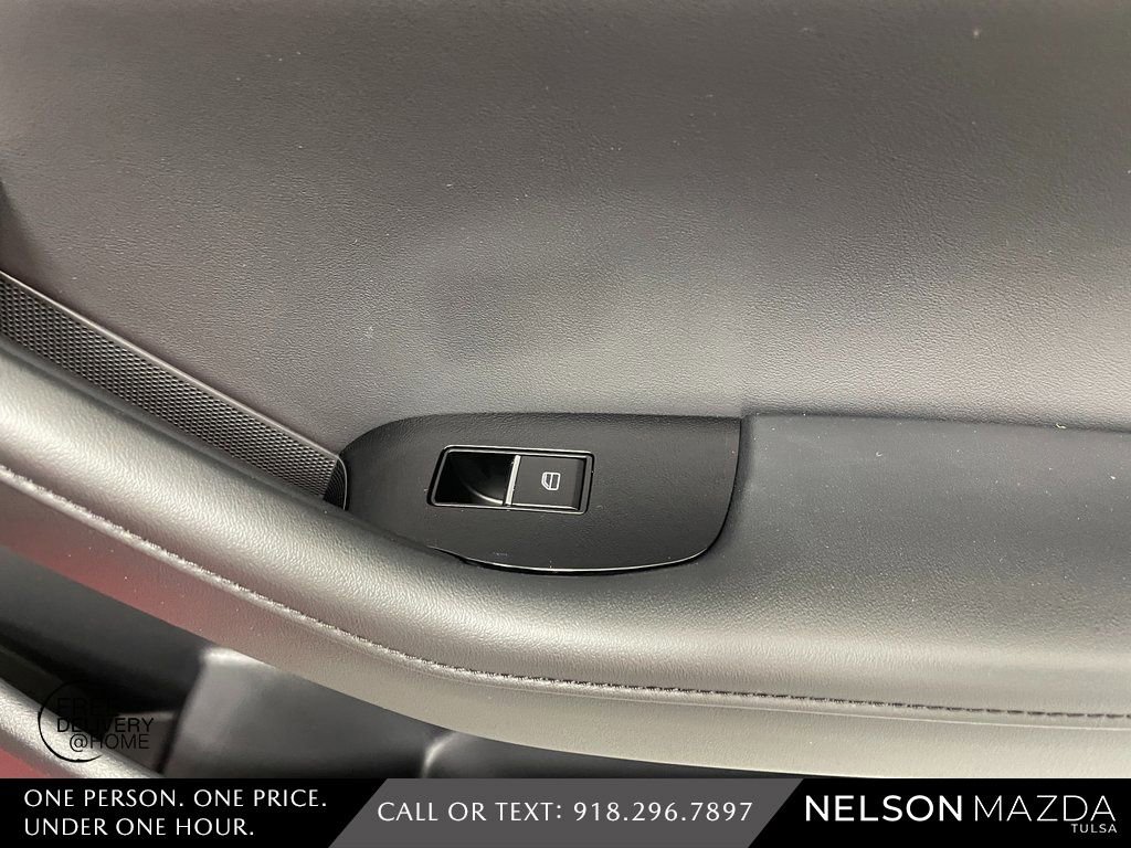New 2026 MAZDA MAZDA3 s FWD image 45