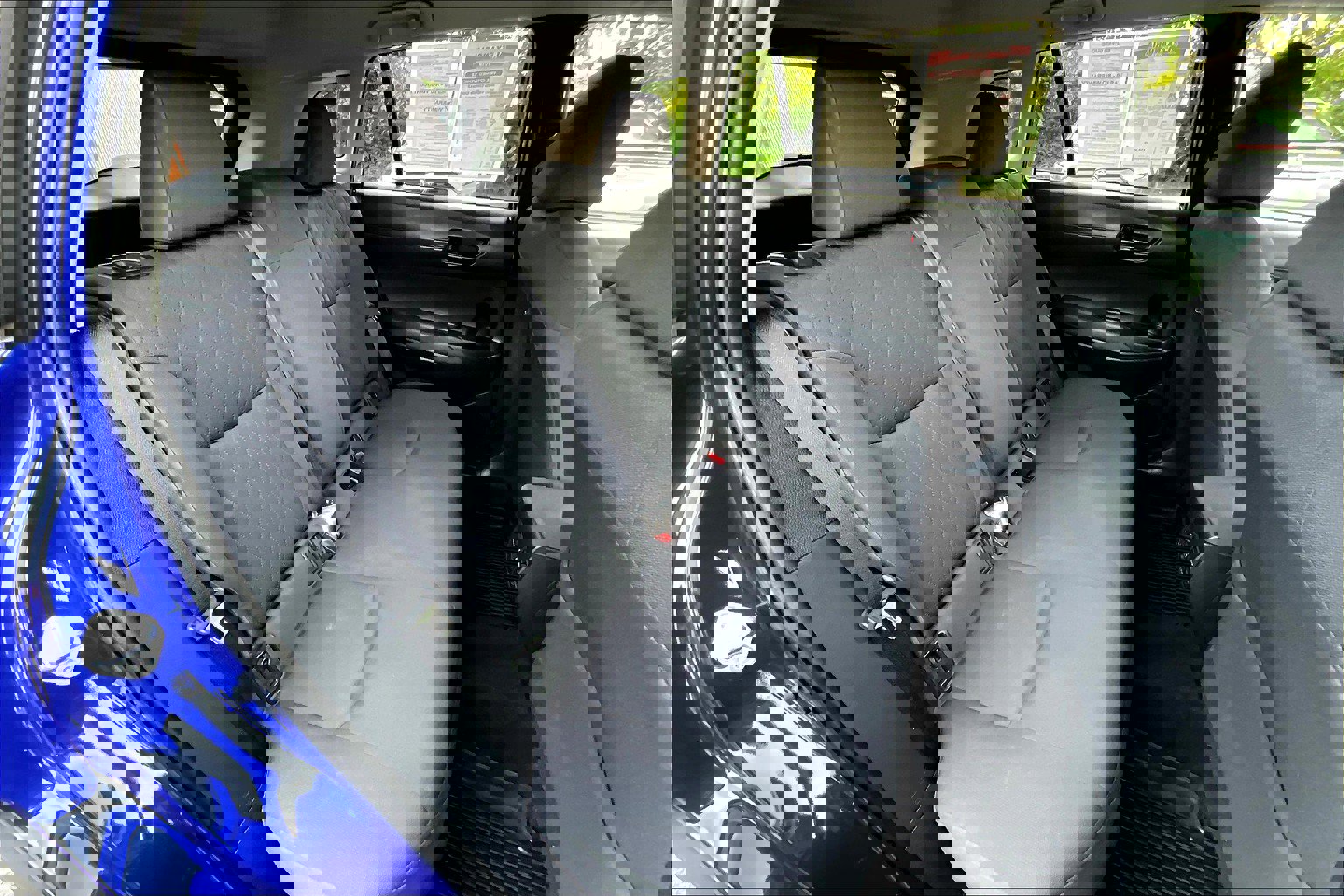 Used 2022 Toyota Corolla Cross LE image 25