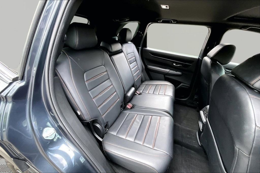 Used 2025 Honda CR-V Sport-L image 19