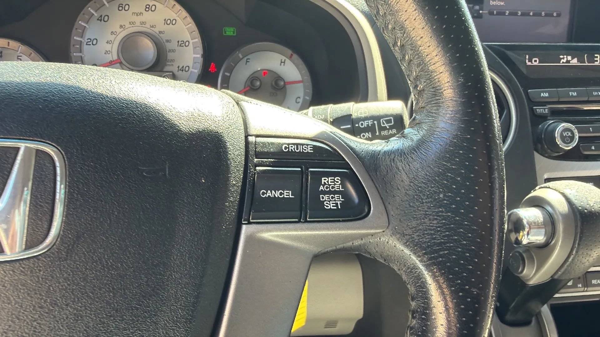 Used 2012 Honda Pilot EX-L image 23