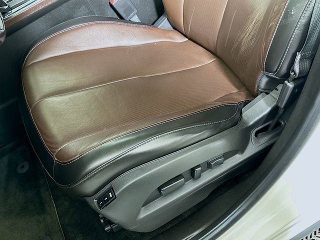 Used 2014 Chevrolet Equinox LTZ image 19