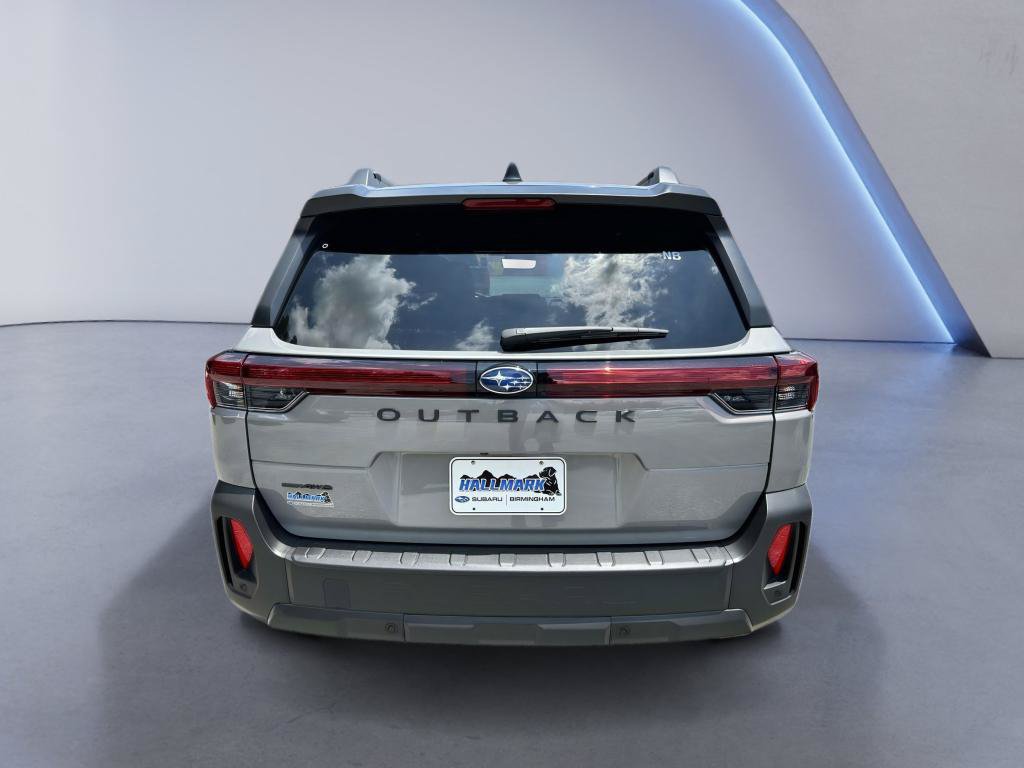 New 2026 Subaru Outback Touring XT AWD/4WD image 3