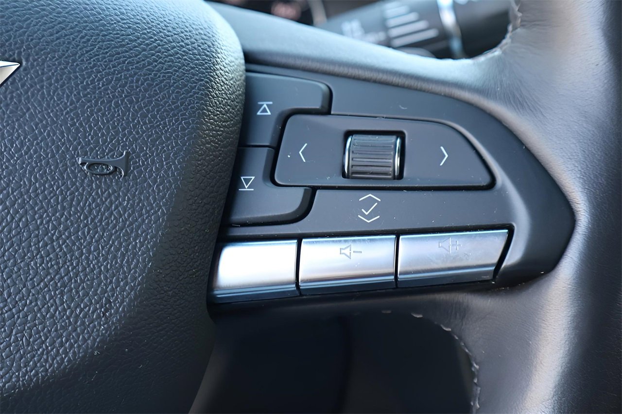 Used 2023 Cadillac CT5 Premium Luxury w/ Climate Package image 17