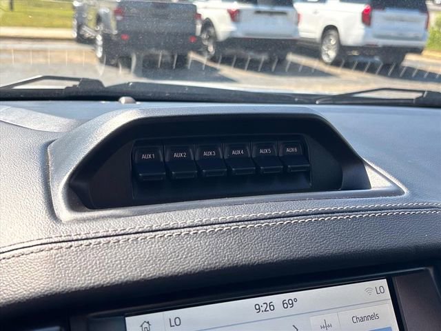 Used 2022 Ford Ranger Lariat w/ Tremor Off-Road Package AWD/4WD image 29