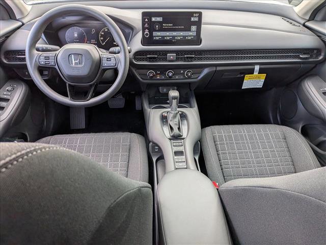New 2026 Honda HR-V LX image 13