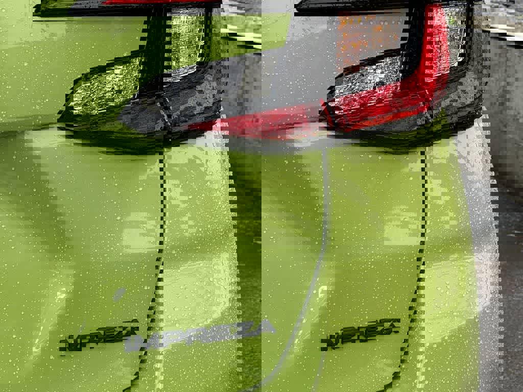 New 2026 Subaru Impreza 2.0i Sport image 6