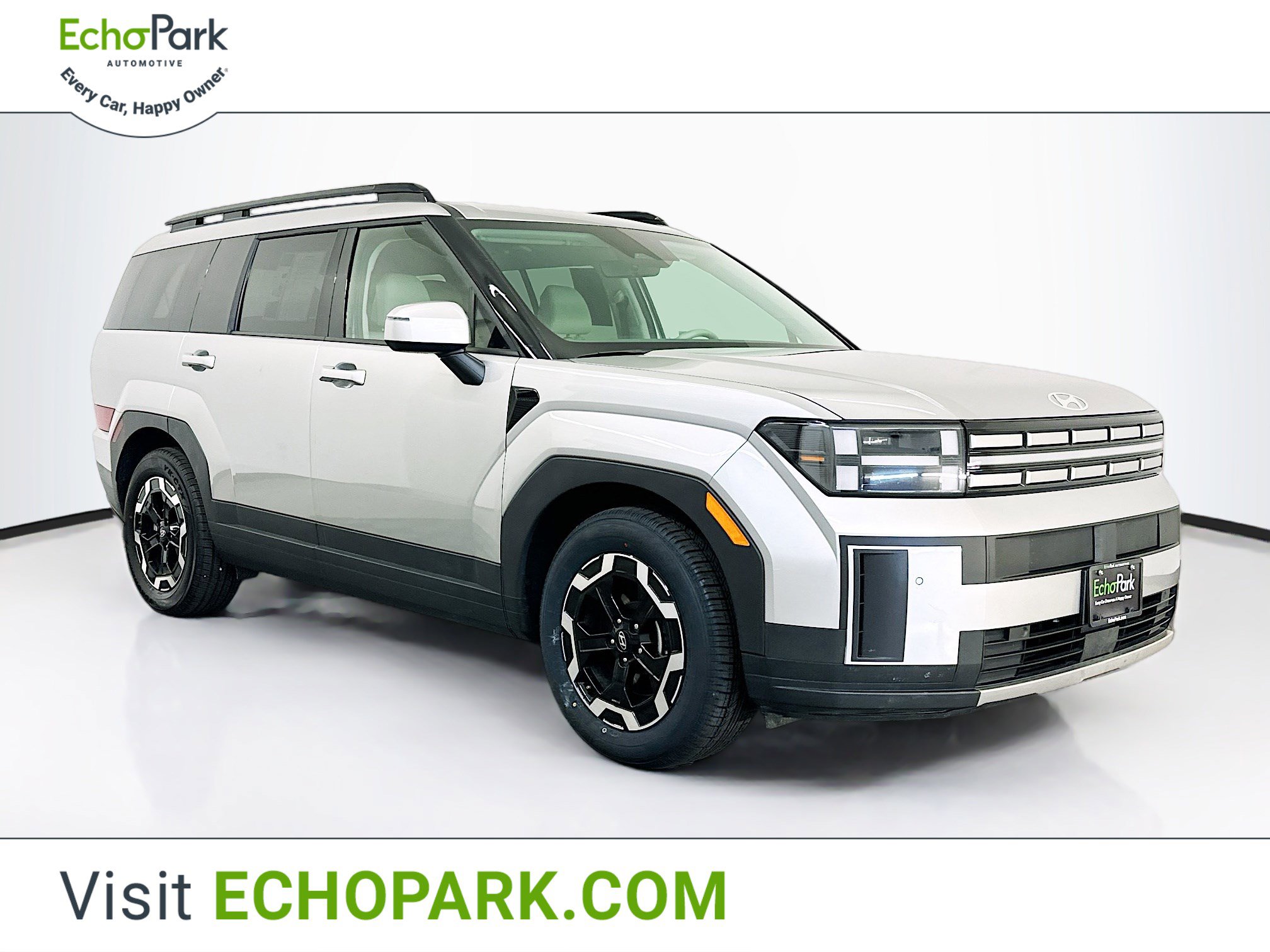 Used 2024 Hyundai Santa Fe SEL