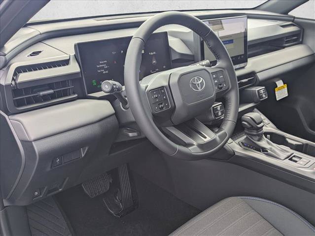 New 2026 Toyota RAV4 AWD Plug-in Hybrid image 3