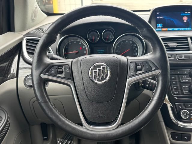 Used 2014 Buick Encore Premium AWD/4WD image 22