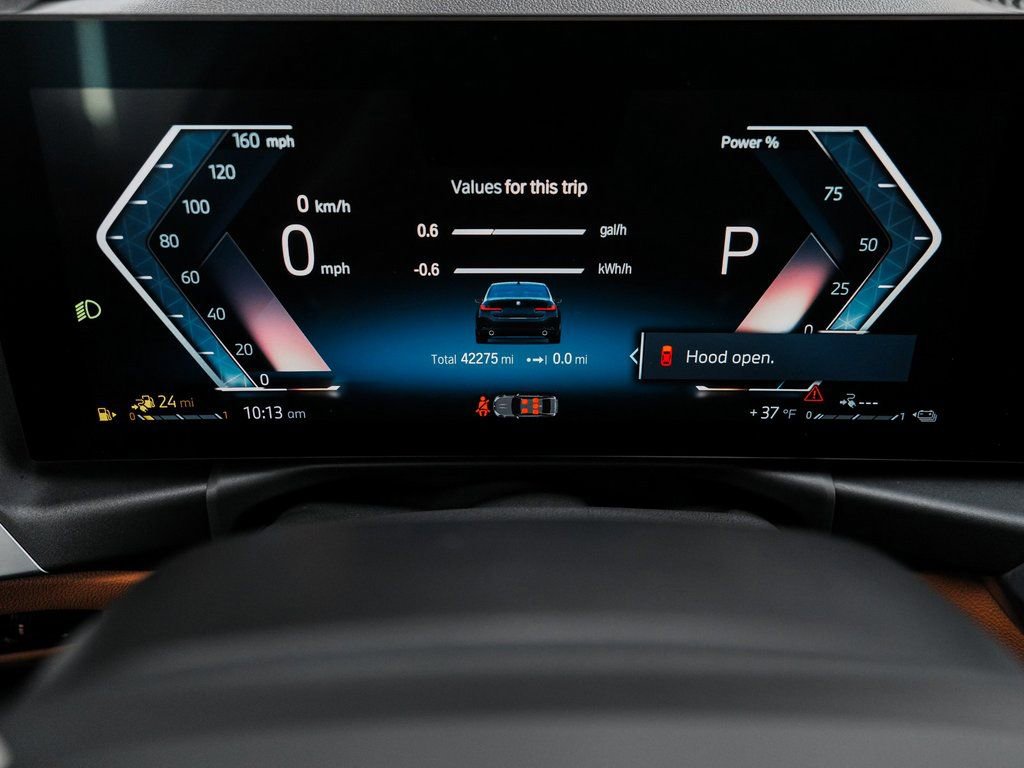 Used 2023 BMW 330e xDrive image 15