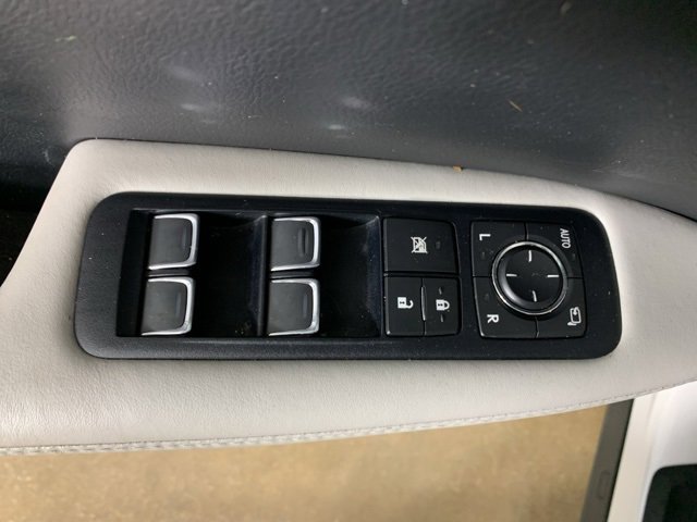 Used 2017 Lexus RX 350 AWD w/ Premium Package image 18