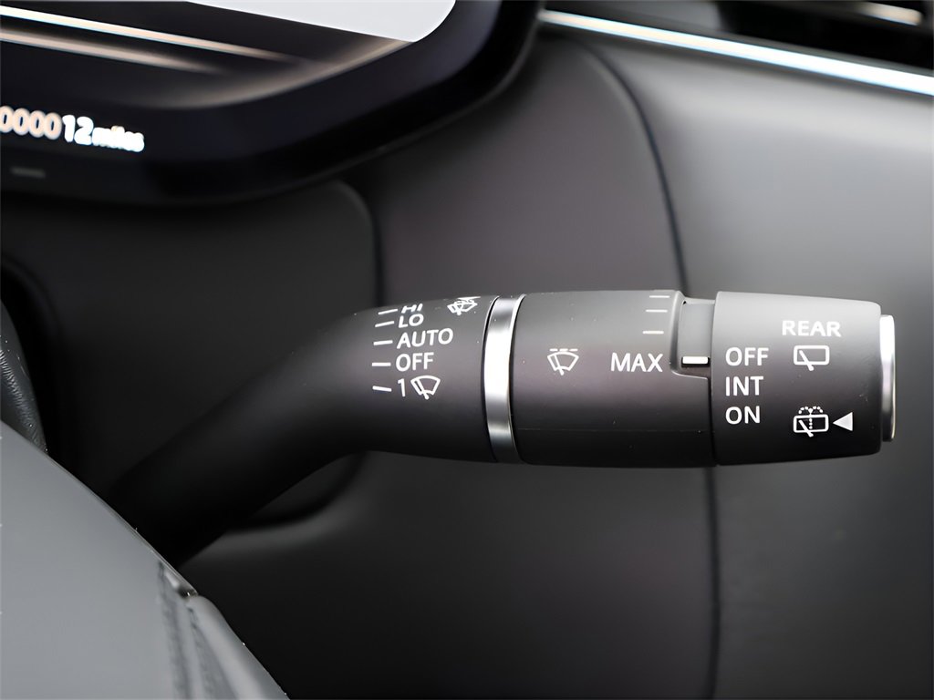 New 2025 Land Rover Range Rover Sport Dynamic SE image 39