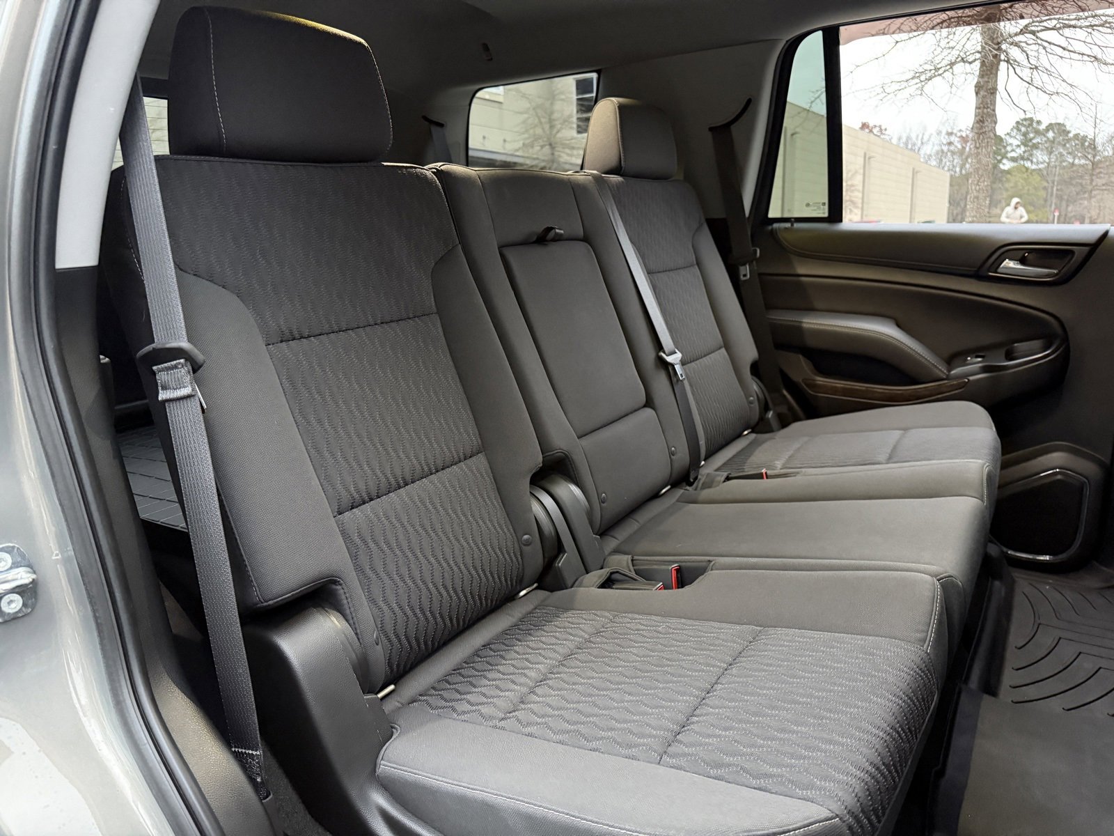 Used 2018 Chevrolet Tahoe LS w/ All-Season Package image 38