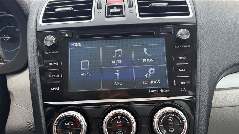 Used 2018 Subaru Forester 2.5i Premium AWD/4WD image 24