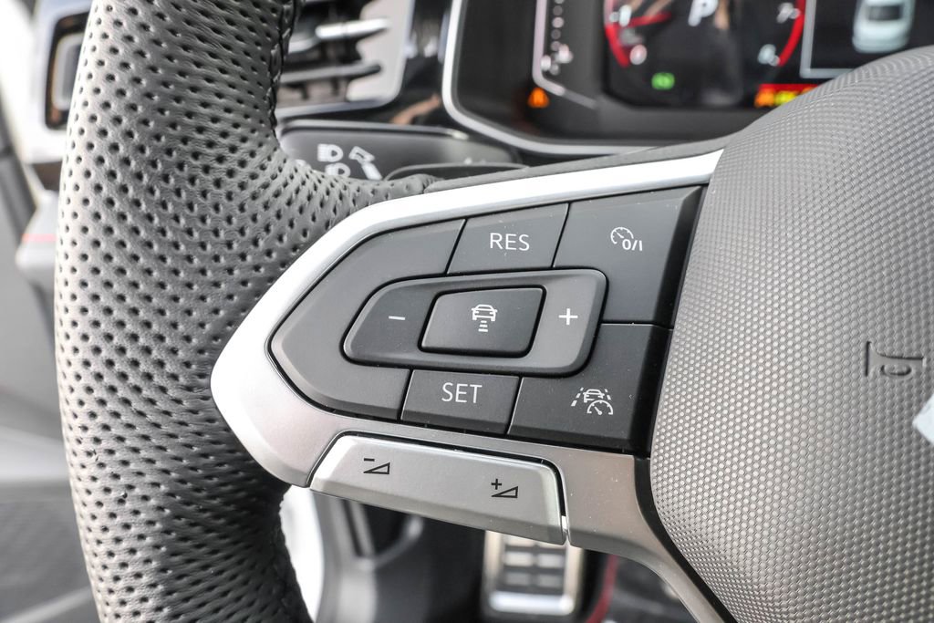 New 2026 Volkswagen Jetta GLI Autobahn image 26