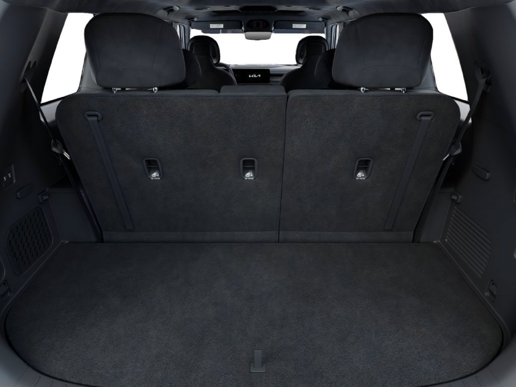 New 2027 Kia Telluride SX Prestige AWD/4WD image 19