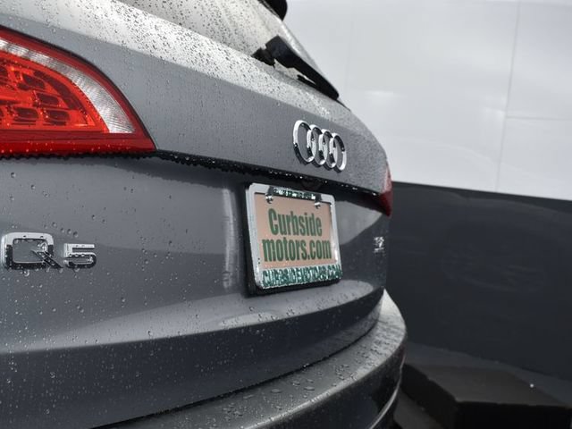 Used 2009 Audi Q5 3.2 Premium AWD/4WD image 29