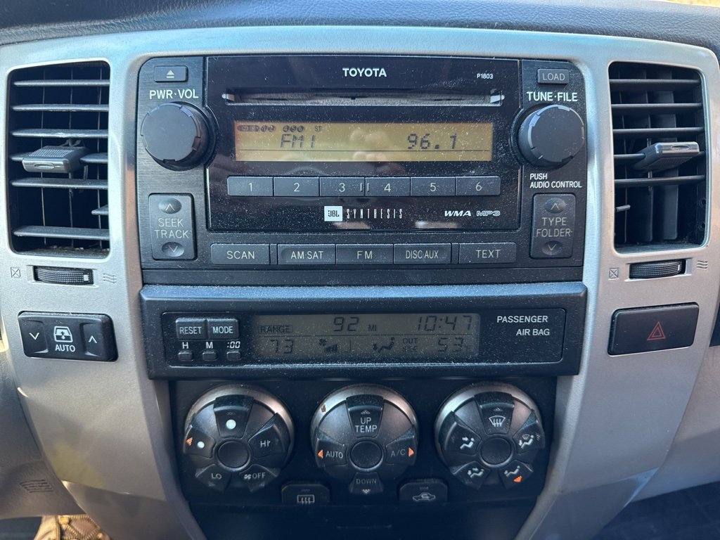 Used 2008 Toyota 4Runner SR5 image 12