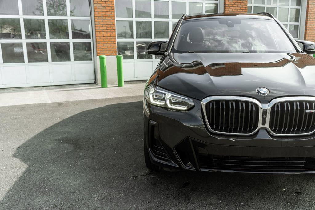 Used 2023 BMW X3 M40i w/ Parking Assistance Package image 35