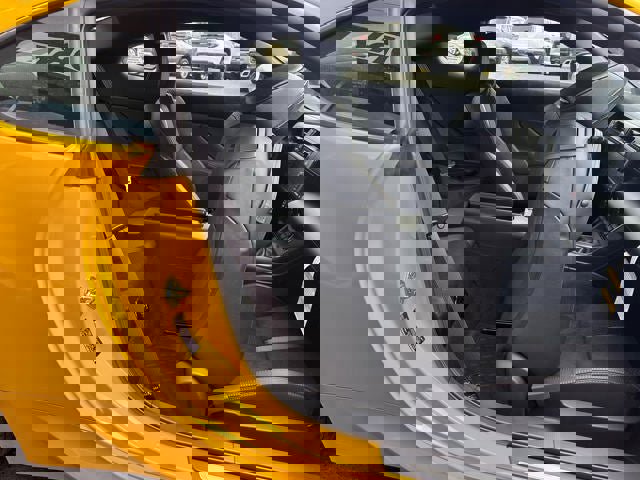 New 2026 Subaru BRZ Series.Yellow image 97