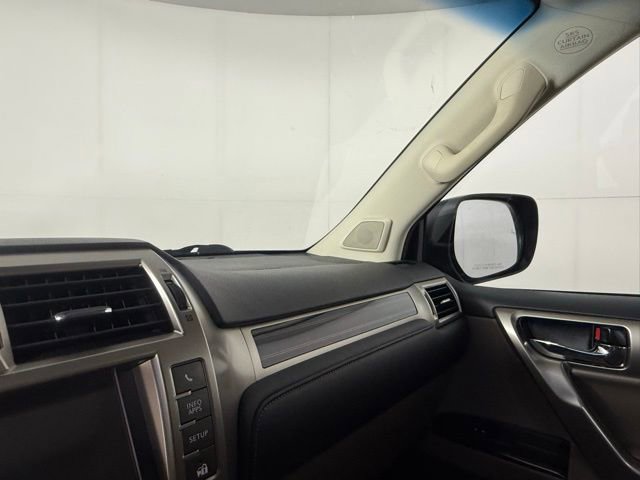 Used 2021 Lexus GX 460 Premium w/ Premium Package image 24