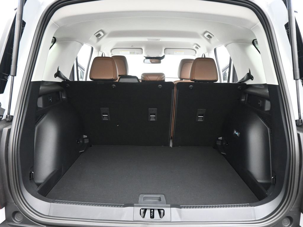 New 2025 Ford Bronco Sport Outer Banks w/ Outer Banks Tech Package+ image 26