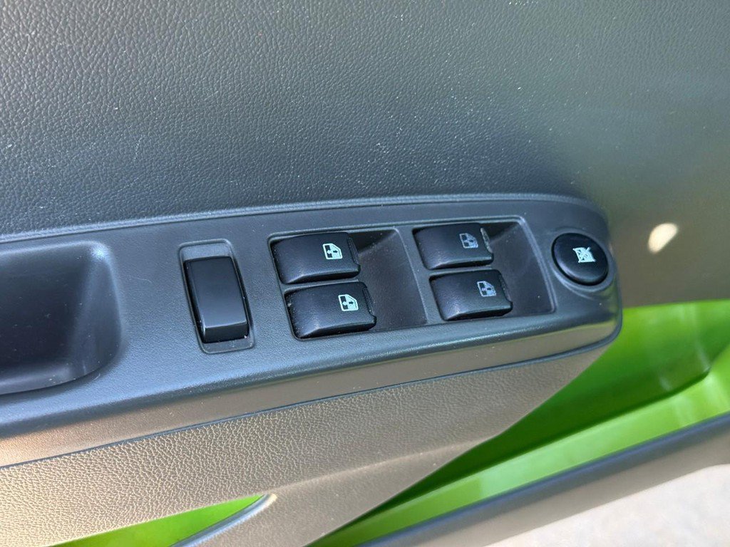 Used 2014 Chevrolet Spark LS FWD image 16