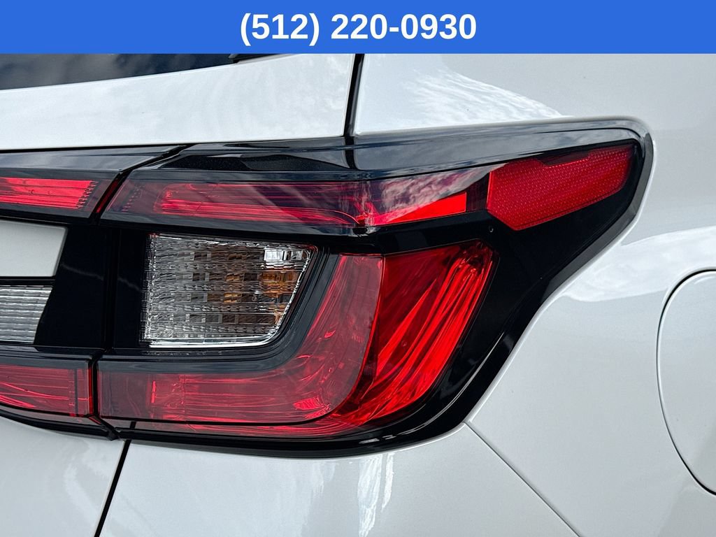 New 2026 Subaru Crosstrek 2.5i Limited w/ Popular Package #3A AWD/4WD image 33