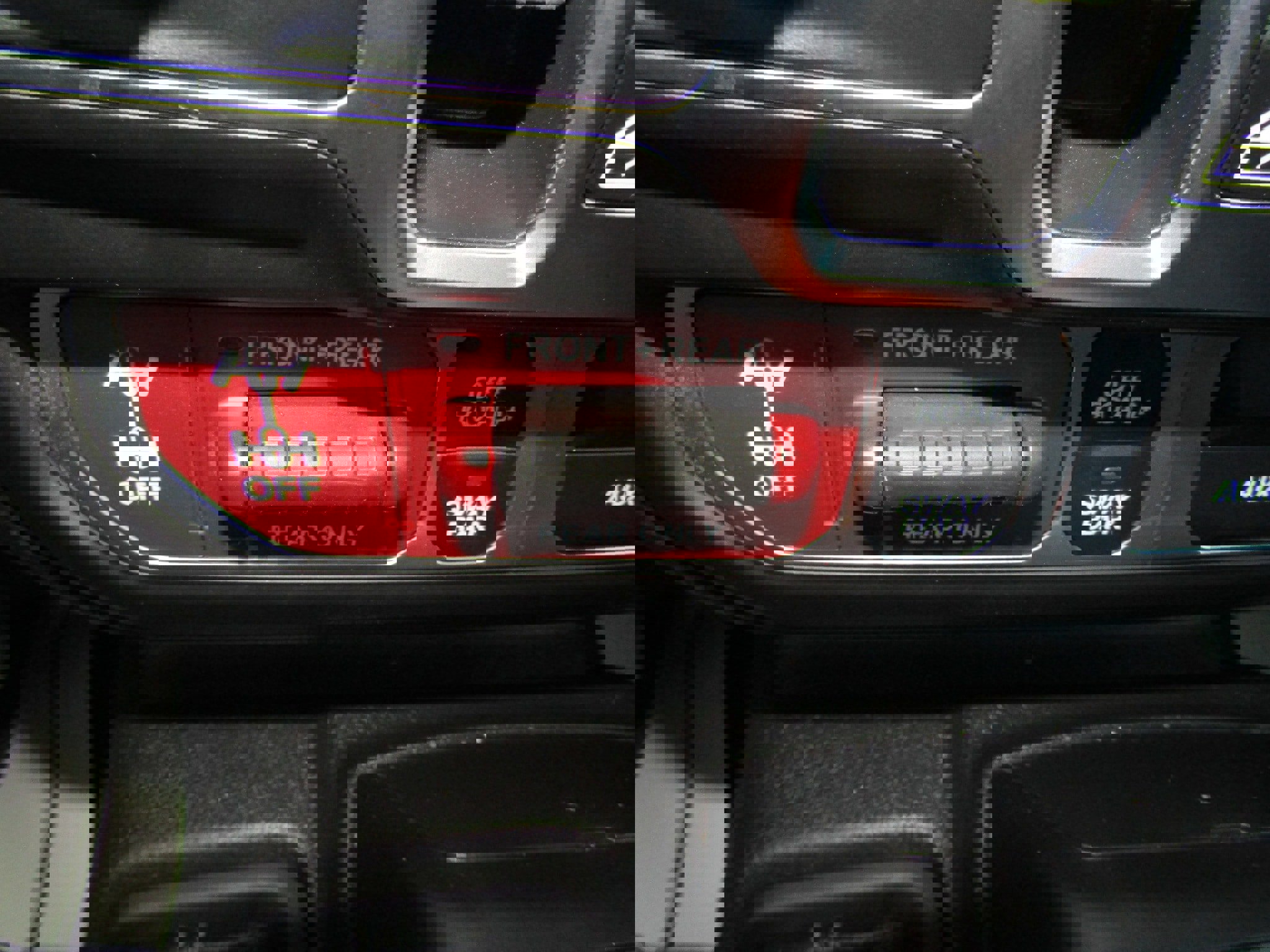 Used 2025 Jeep Gladiator Rubicon w/ Convenience Group image 34