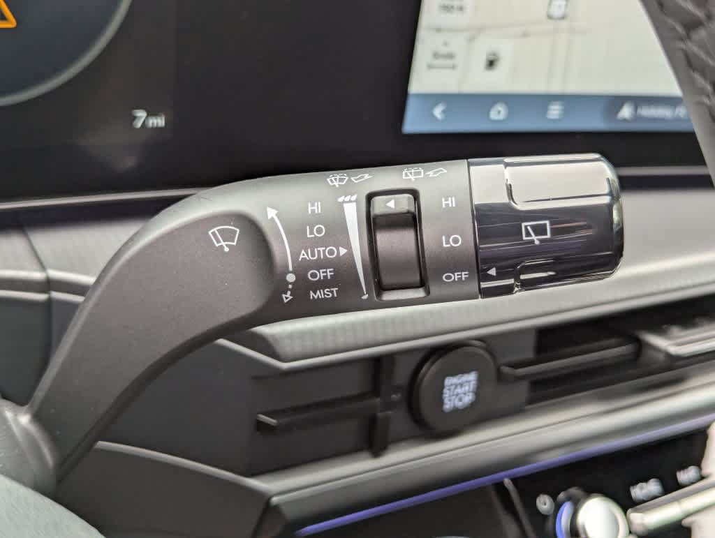 New 2027 Hyundai Santa Fe Calligraphy FWD image 30