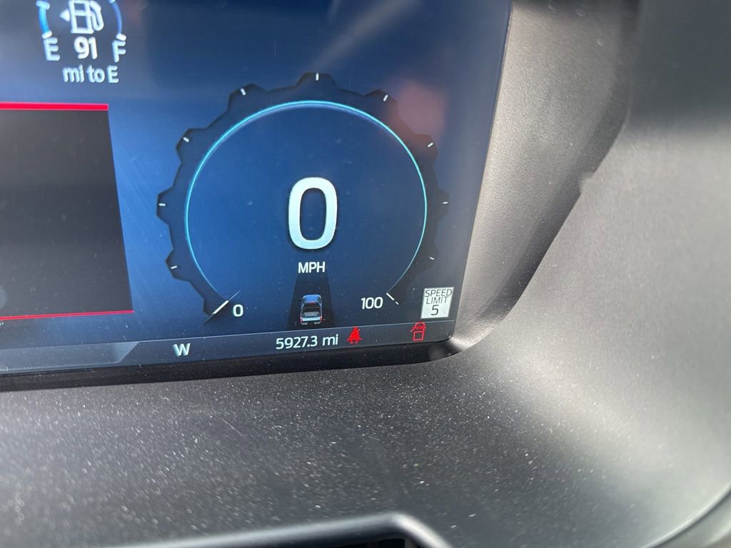 Used 2026 Ford F250 Platinum image 7