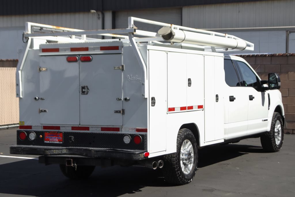 Used 2018 Ford F350 XLT RWD image 8
