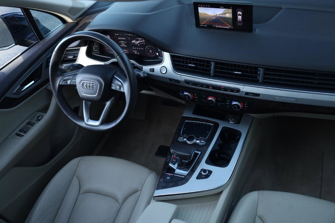 Used 2018 Audi Q7 2.0T Premium Plus image 9