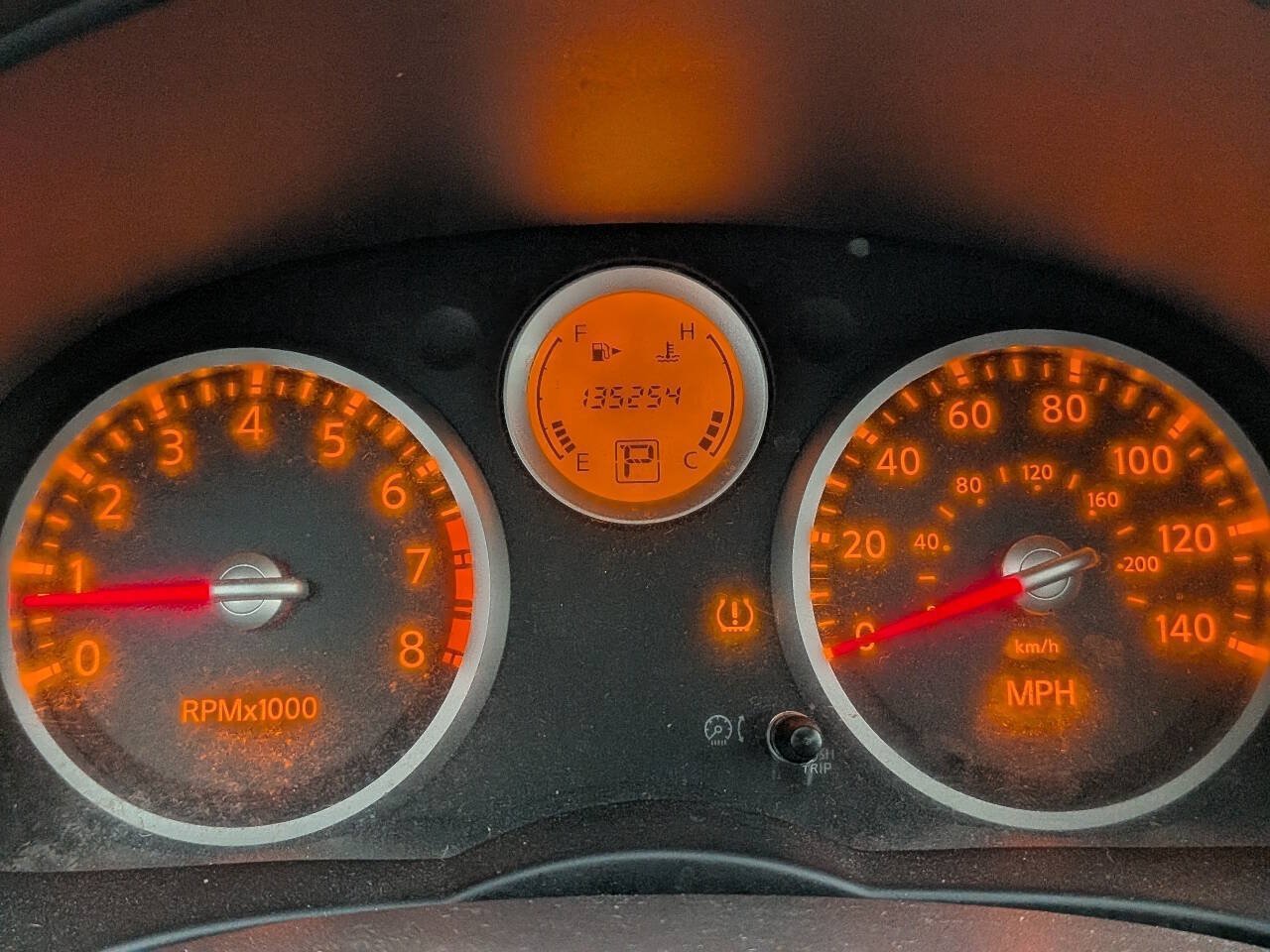Used 2008 Nissan Sentra 2.0 SL w/ Sunroof Pkg FWD image 18