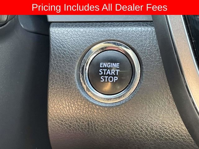 Used 2024 Toyota Camry SE w/ Convenience Package FWD image 27