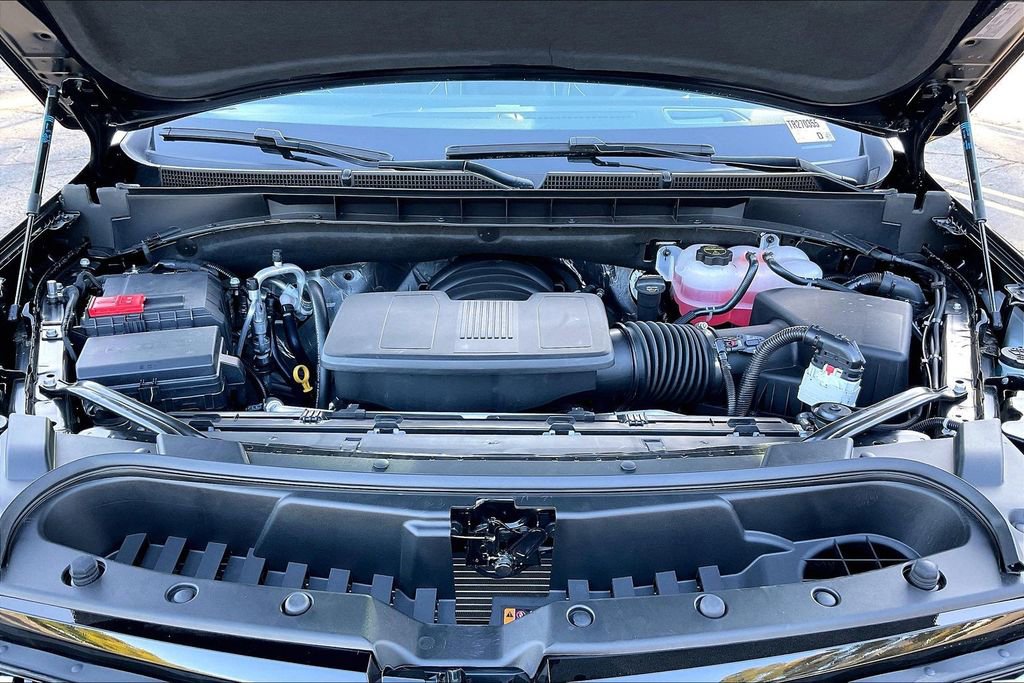 New 2026 Cadillac Escalade ESV Luxury image 17