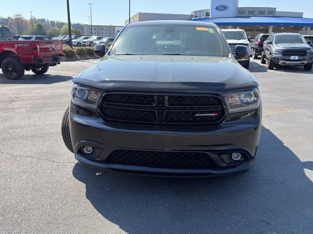 Used 2015 Dodge Durango SXT w/ Quick Order Package 23B image 11