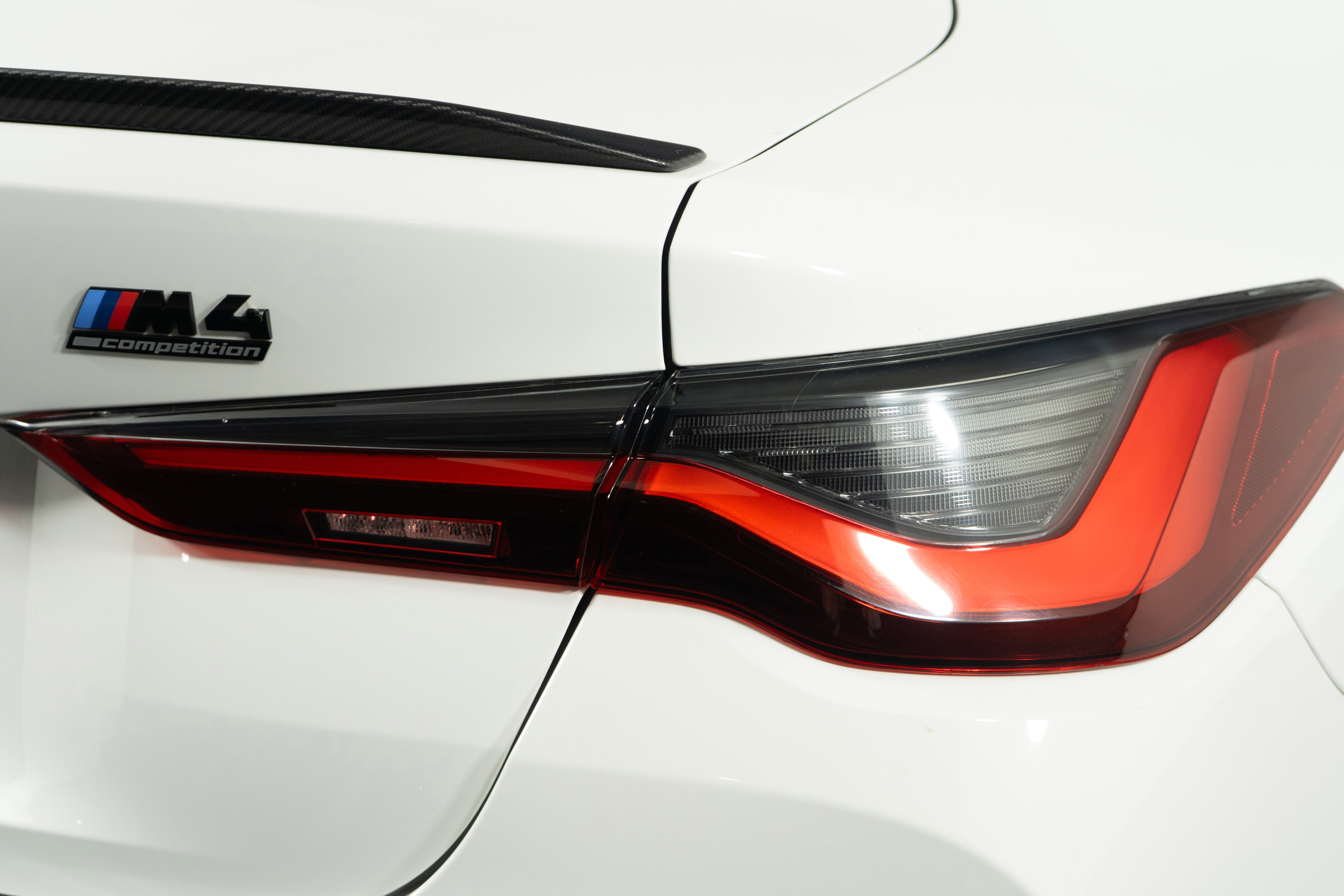Used 2024 BMW M4 Competition image 13