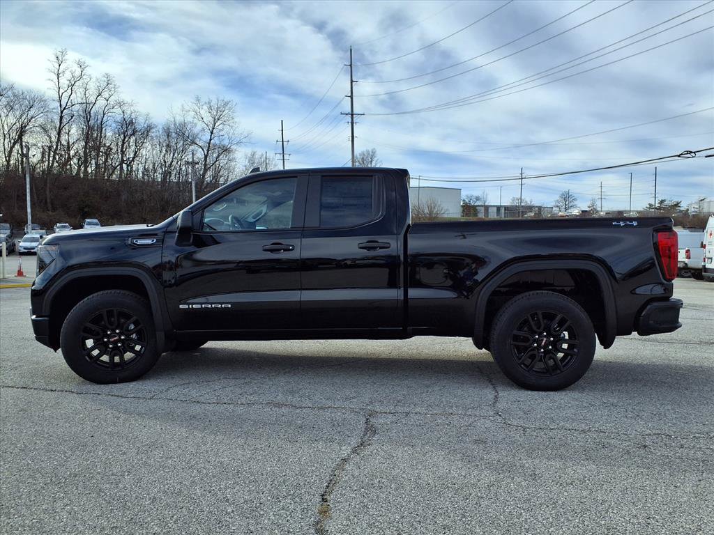 New 2026 GMC Sierra 1500 Pro w/ Graphite Edition image 22