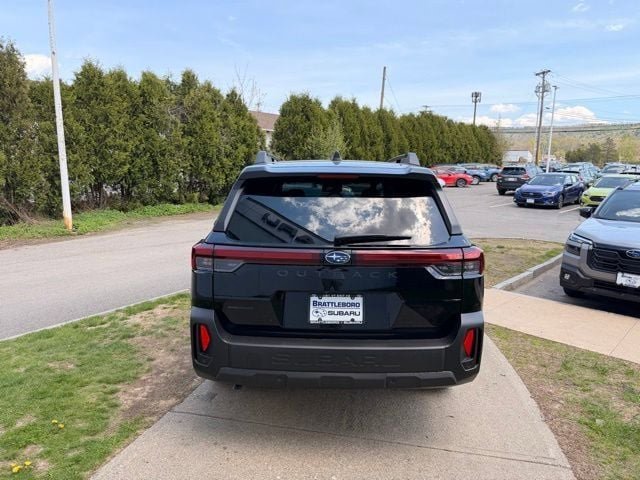 New 2026 Subaru Outback Premium AWD/4WD image 5