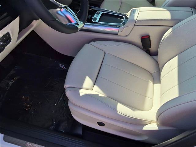 New 2026 Mercedes-Benz GLA 250 image 4