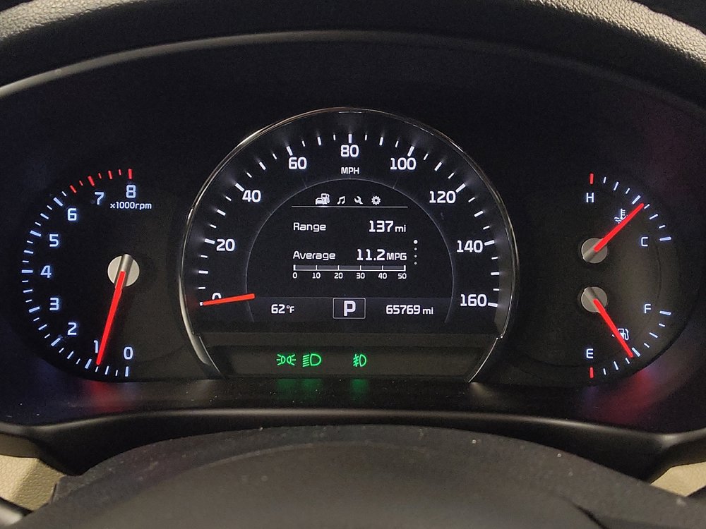Used 2017 Kia Sorento EX w/ EX V6 Premium Package image 23