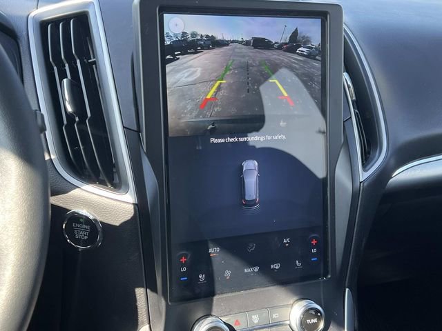 Certified 2024 Ford Edge SEL w/ Sport Appearance Package image 24