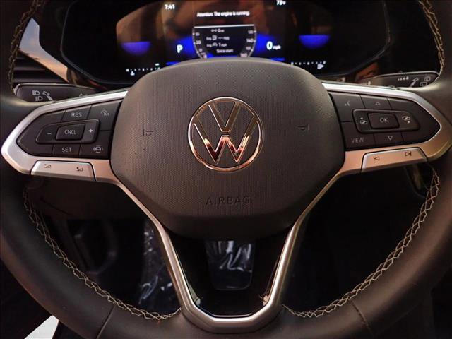 Used 2023 Volkswagen Taos S image 14